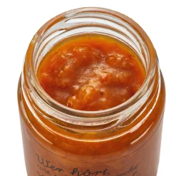 Bio-Chilipaste Habanero scharf