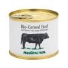 Bio-Corned Beef vom Angus Rind