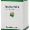 Bio-Grüntee Japan Sencha