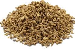 Bio-Ingwer aus Myanmar