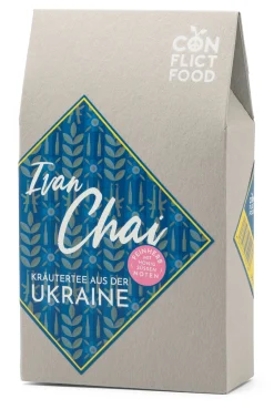 Bio-Ivan Chai Weidenröschentee