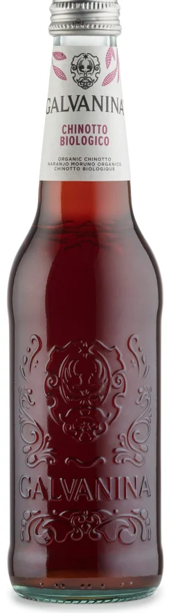 Bio-Limonade Chinotto