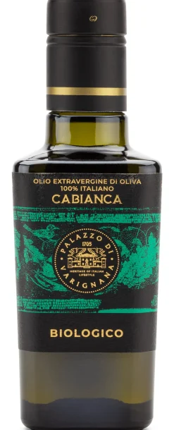 Bio-Olivenöl Cabianca