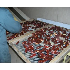 Bio-Piment d’Espelette