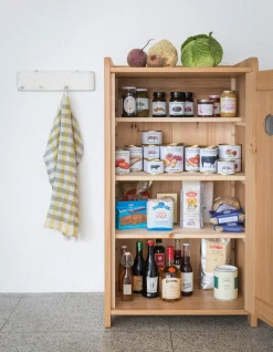 Bio-Sauce Bolognese mit Fleisch vom Angus-Weiderind