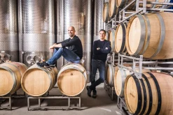 Bio-Scheurebe Gutswein trocken