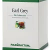 Bio-Schwarztee Earl Grey