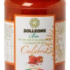 Bio-Tomatensauce Calabrese