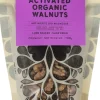 Bio-Walnüsse, aktiviert