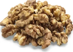 Bio-Walnüsse, aktiviert