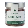 Birne-Berberitze-Chutney