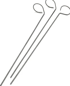 Blütenstütze Eisendraht