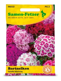 Blumensamen Schnittblumen aus dem eigenen Garten