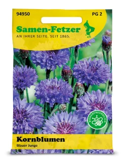 Blumensamen Schnittblumen aus dem eigenen Garten