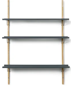 Boden zu Wandregal RM3