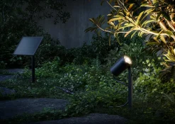 Bodenleuchte Piek Mini