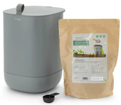 Bokashi Küchenkomposter