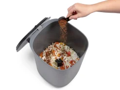 Bokashi Küchenkomposter