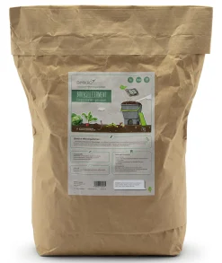 Bokashi Küchenkomposter Nachfüllpack