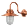 Bolich Außenleuchte Kupfer