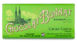 Bonnat Cacao Cusco