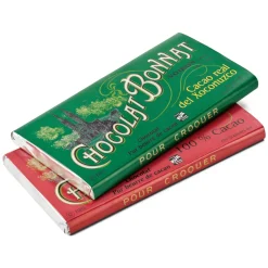 Bonnat Cacao real del Xoconuzco