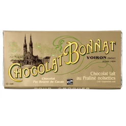 Bonnat Praliné Noisette