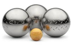 Boule Freizeitkugel Chevron