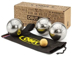 Boule Freizeitkugel Chevron