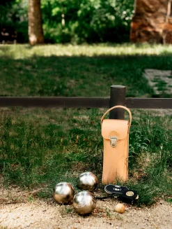 Boule Freizeitkugel Chevron