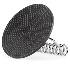 Brat- und Grillgut-Presse Gusseisen