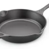 Bratpfanne Gusseisen