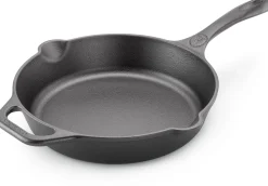 Bratpfanne Gusseisen