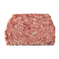 Bratwurst vom Hohenloher Lamm