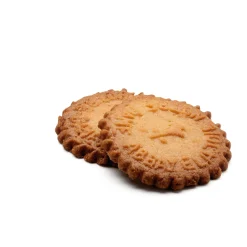 Bretonische Butterkekse