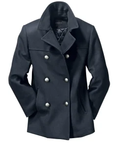 Bretonische Kaban-Jacke Damen