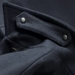 Bretonische Kabanjacke Herren