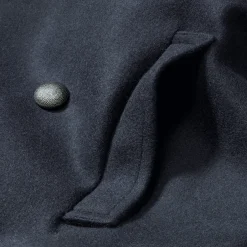 Bretonische Kabanjacke Herren