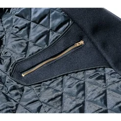 Bretonische Kabanjacke Herren