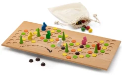 Brettspiel Hakenschlagen