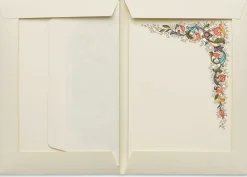 Briefkarten Fiorenza mit Kuvert