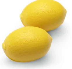 Bronnley Zitronenseife 2 Stück