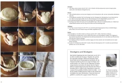 Brot backen mit wilden Hefen