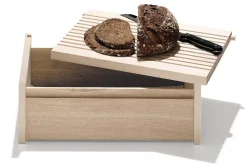 Brotkasten Holzbox