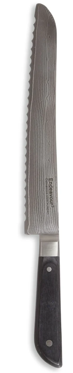 Brotmesser Endeavour