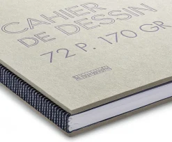 Brüsseler Skizzenbuch