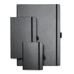 Brunnen Notizbuch Kompagnon 12,5 x 19,5 cm