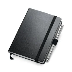 Brunnen Notizbuch Kompagnon 12,8 x 9,5 cm