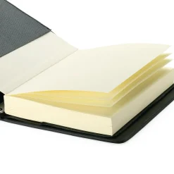 Buchblock Maschinenbütten