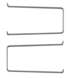 Buchstütze zu Wandregal RM3